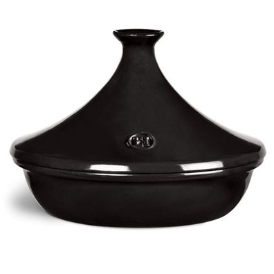 EMILE HENRY Tajine Ø 32cm Fusain EH 5632 79 3289317956324