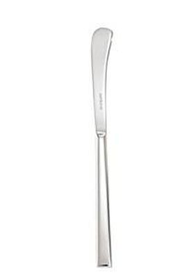 Sambonet Linea Q Edelstahl 18/10 Buttermesser Vh. S0023-S00013-52530-73