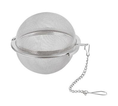 Tavola Table Paderno Kugelteesieb 5 cm Edelstahl Rostfrei 42617-05