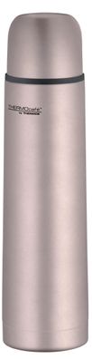 Thermos TC Beverage BOTTLE 0,70 l Isolierkanne – Vorteilsset mit Reinigungsbürste