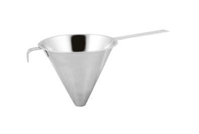 Utensili Cucina Paderno Spitzsieb 16 cm Edelstahl Rostfrei 41925-16