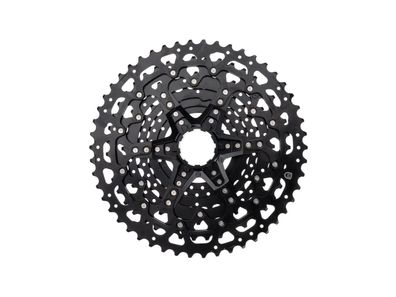 Sunrace Kassette "CSUX400/700"11-fach, SB-verpackt, nur für