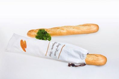 GSD Aufbewahrungsbeutel für Baguette 80 010