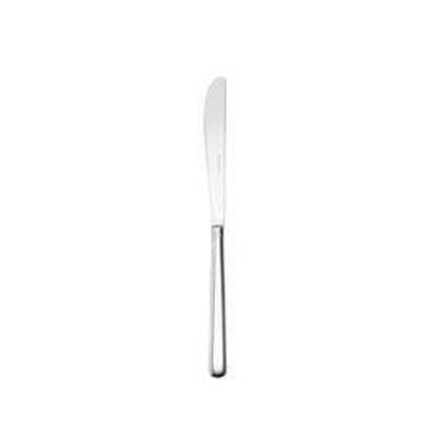 Sambonet Linear Edelstahl 18/10 Tafelmesser Vh. S0025-S00013-52513-11