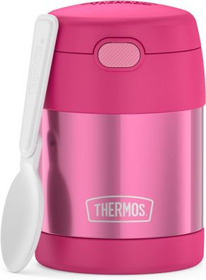 Thermos Funtainer FOOD JAR 0,30 l | HAN 4110372030 | EAN 4002458523434