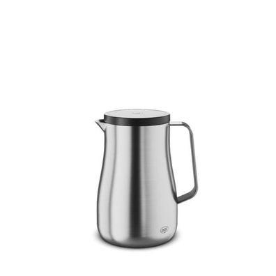 alfi STUDIO TT Isolierkanne stainless steel mat | HAN 1297205070 | EAN 4002458489679