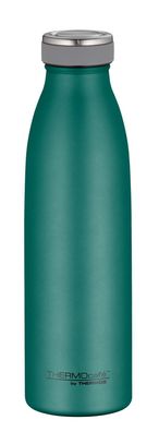 Thermos TC BOTTLE 0,50 l Trinkflasche moss green mat | HAN 4067351050 | EAN 501057
