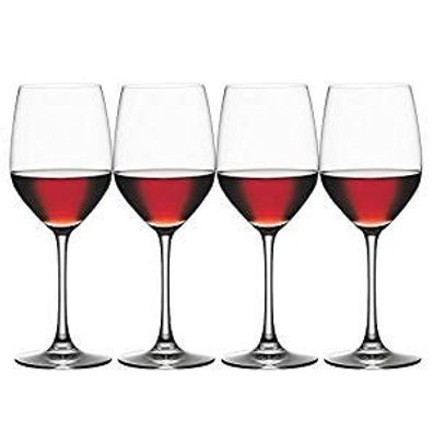 Spiegelau Vorteilsset 6 x 4 Glas/Stck Rotweinglas 451/01 Vino Grande 4510271