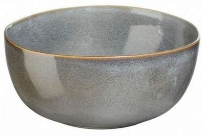 ASA Salatschale, denim Saisons D. 22 cm, H. 11 cm 27271118 ! Vorteilsset beinhalt