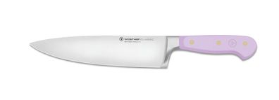 Wüsthof Kochmesser / Chef's Knife Classic Colour Purple Yam 20 cm 1061700220 –