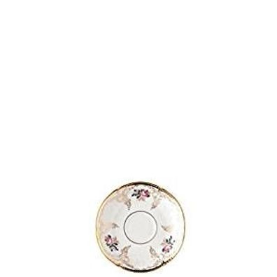 Rosenthal Kaffee-Untertasse Sanssouci Elfenbein Diplomat 20480-308550-14741