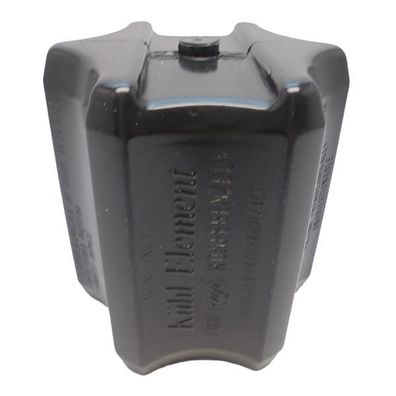 alfi Cooling Element Konferenzboy Trinkflasche velvet black mat | HAN 31000000 |