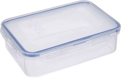 LOCK&LOCK Frischhaltedose 550 ml 18,1x12,8x5,2cm 1 Stck. 139206 (EKB)