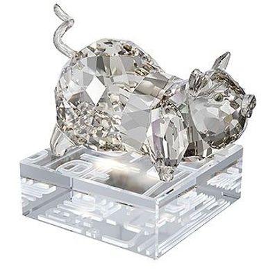 Swarovski Zodiak Schwein Zodiak pig 1047431