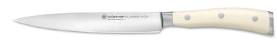 Wüsthof Schinkenmesser / Utility Knife Classic Ikon Crème 16 cm 1040430716 – EAN
