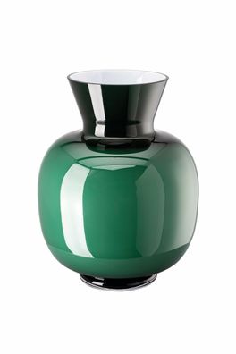 Rosenthal Vase 34 cm Anna Green - Glass Glas Grün 69208-321659-47034