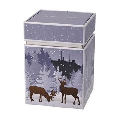 Goebel Winter Woods (Teedose, Metall)