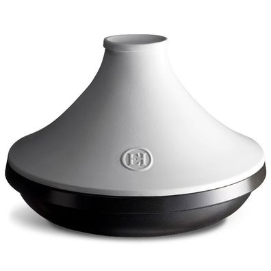 EMILE HENRY Tajine Delight (groß) Ø33,5cm Ardoise Zweifarbig EH 6632 77 3289317766329