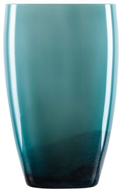 Zwiesel 2 Stück a 1 KAR VASE GROSS SHADOW 290 LAGUNE 121576 + Geschenk handmade