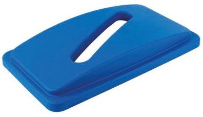 Sambonet Cleaning & Safety PE blau/49931 Deckel 53x30 cm P0035-P00983-49931C04