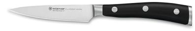 Wüsthof Gemüsemesser / Paring Knife Classic Ikon 9 cm 1030330409 – EAN 40022931005