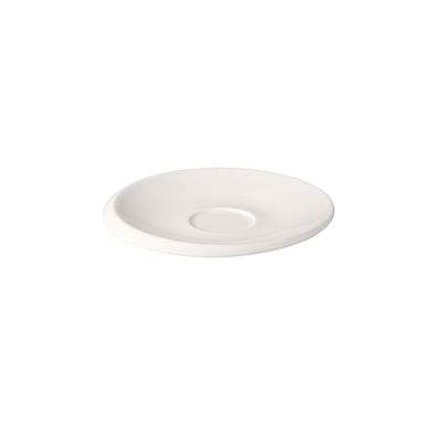 Villeroy & Boch – NewMoon Mokka-/Espressountertasse 132 mm – Premium Porcelain –