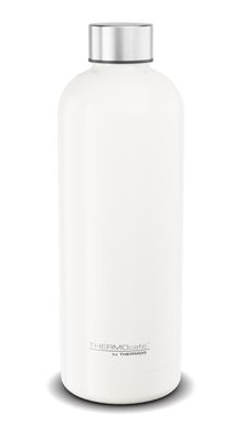 Thermos TC DAILY BOTTLE 0,70 l Trinkflasche – Vorteilsset mit Reinigungsbürste