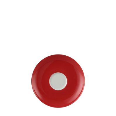Thomas Espresso-/Mokka-Untertasse Sunny Day New Red 10850-408525-14721