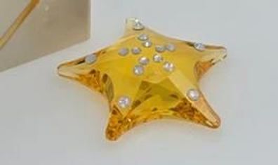 Swarovski SCS Idyllia Seestern Membership Gift 2025 5689310