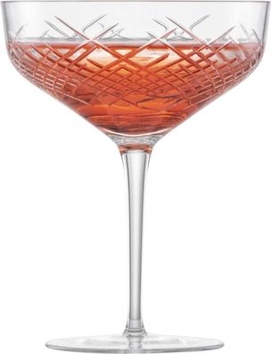 Zwiesel 4 Stück a 2 Stck. Cocktailschale GROSS BAR Premium No.2 87 (KT2) 122288