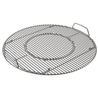 Rösle Rösle Edelstahl Grillrost Vario+ für No.1 F60 25447 250447 4004293254474