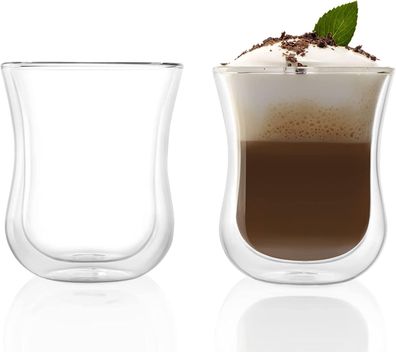 Neuerts Vorteilset: 2 x Stölzle Lausitz 2x COFFEE 'N MORE M klar 425 00 46 und