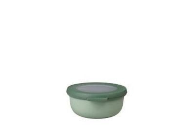 Mepal 4 Stück multischüssel cirqula rund 350 ml - nordic sage 106204094700