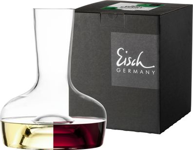Eisch Dekantierkaraffe 842/1.5 ND im Geschenkkarton Essenca 25430842/ 180094