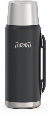 Thermos ICON Beverage BOTTLE 1,20 l Trinkflasche graphite mat | HAN 4122333120 |