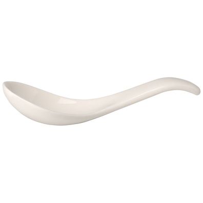 Villeroy & Boch – Soup Passion Asialöffel Set 2 Stück 141 x 43 x 39 mm, 10 ml –