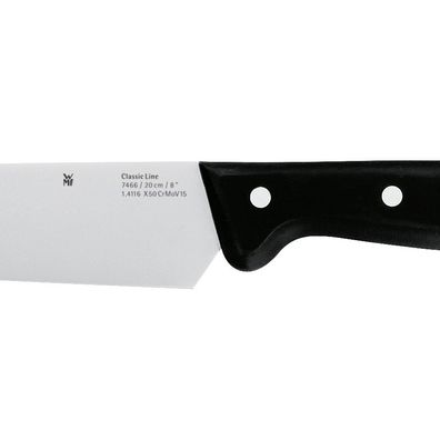 WMF Classic Line Zubereitungsmesser, 12 cm 3201000168 4000530551856