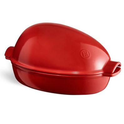 EMILE HENRY Hähnchenbräter XL Grand Cru EH 8444 34 3289313484449