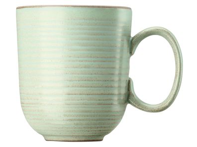 Thomas Vorteilsset 2 x Thomas Nature Leaf Becher mit Henkel 21730-227072-65505