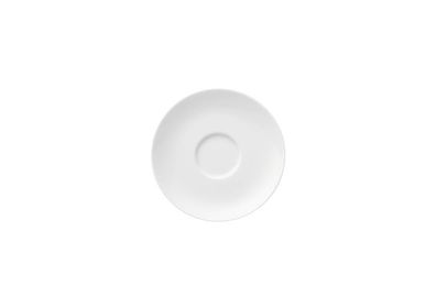 Thomas Vorteilsset 12 x Sunny Day Weiss Kaffee-Untertasse 10850-800001-14741 und