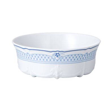 Hutschenreuther Vorteilset 12 Stück Baronesse Estelle Dessertschale 13 cm 02033-72