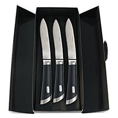 Sambonet Special Knife Edelstahl 18/10 3 Steakmesser 25,6 S0050-S00013-52552A01