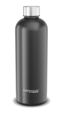 Thermos TC DAILY BOTTLE 0,70 l Trinkflasche black mat | HAN 4200232070 | EAN 50105