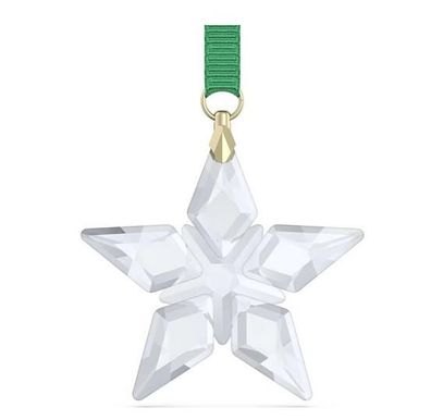 Swarovski ANNUAL Edition Ornament LITTLE STAR 2023 Stern klein Weihnachtsornament