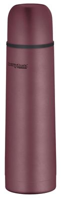 Thermos TC Beverage BOTTLE 0,50 l Isolierkanne – Vorteilsset mit Reinigungsbürste