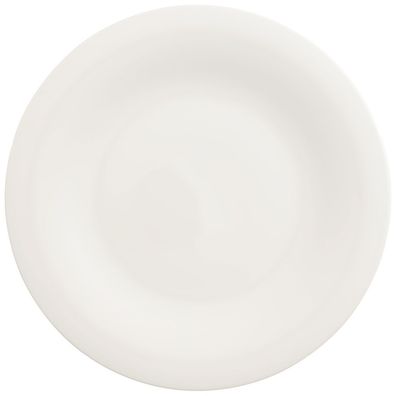 Villeroy & Boch – New Cottage Basic Gourmetteller rund 300 mm – Premium Porcelain
