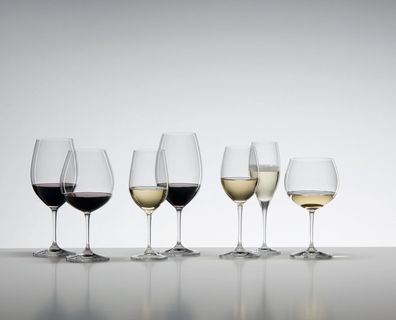Riedel VINUM Viognier/chardonnay 2 Stück 641600005