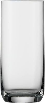 Neuerts Vorteilset: 4 x Stölzle Lausitz 6x Classic Longdrinkbecher klar 200 00 12