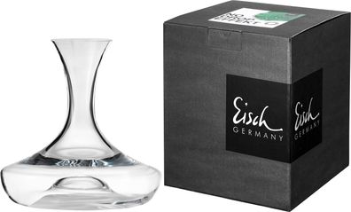 EISCH Dekantierkaraffe 719/1.5 ND im Geschenkkarton Decanters NO DROP 30171915