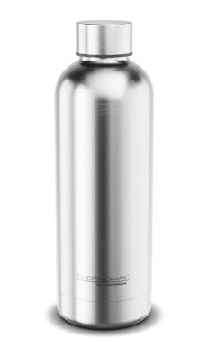 Thermos TC DAILY BOTTLE 0,50 l Trinkflasche – Vorteilsset mit Reinigungsbürste